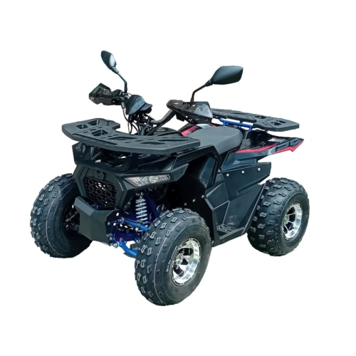 Квадроцикл ATV Hammer 125 Cast Wheels