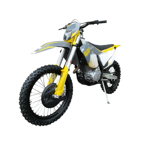 Мотоцикл кроссовый эндуро GR7 F300A (4T CB300RL) Enduro Optimum 2024 2589258