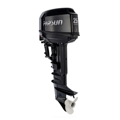 2х-тактный лодочный мотор PARSUN T25FWS 2575423