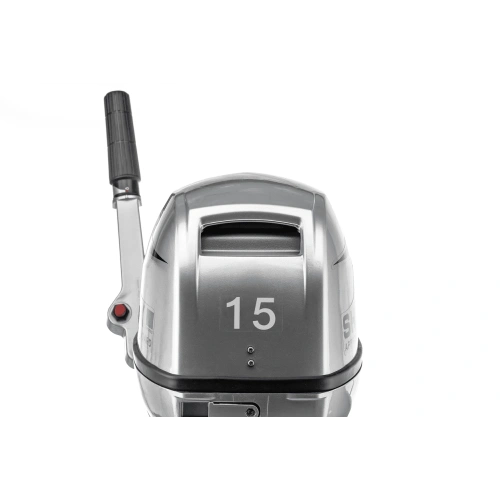 2х-тактный лодочный мотор SHARMAX SM15HS 6566