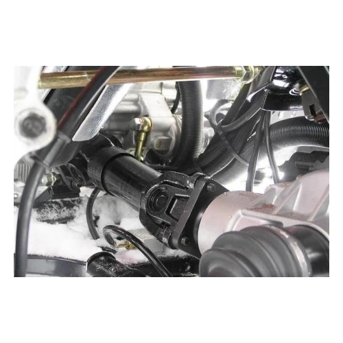 Квадроцикл LINHAI YAMAHA M550L EFI 4х4 (ПСМ) 2560108