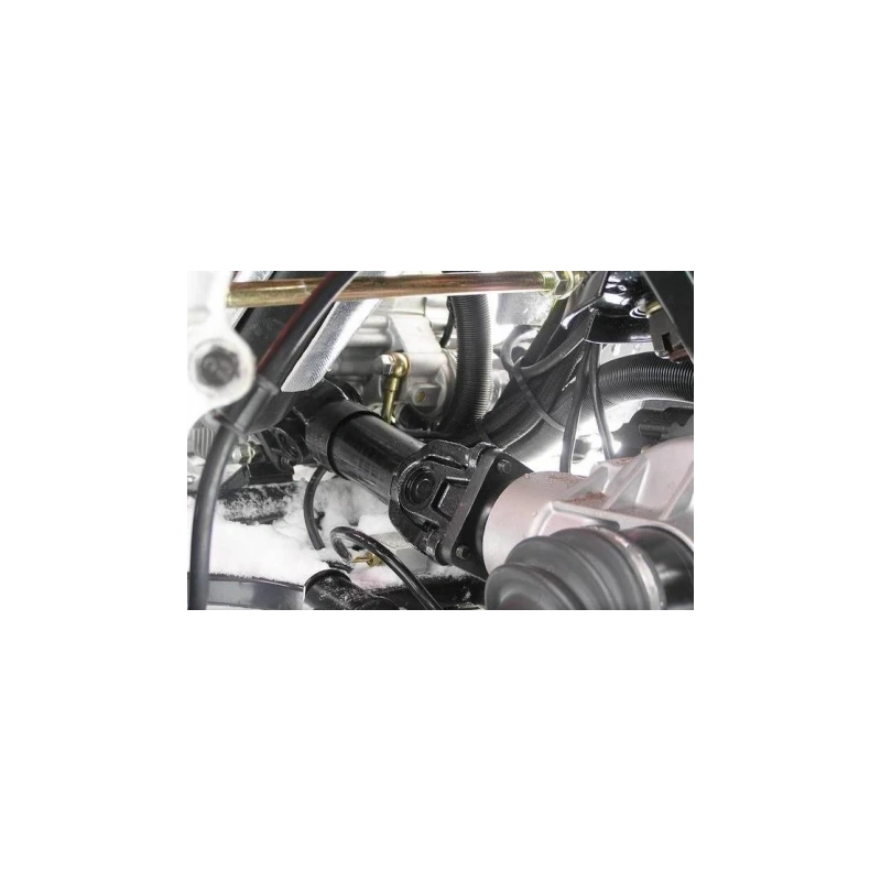 Квадроцикл LINHAI YAMAHA M550L EFI 4х4 (ПСМ) 2560108