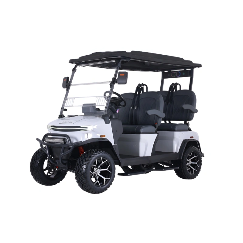 Гольфкар DENAGO EV Rover XL(USA) 2025 2593258