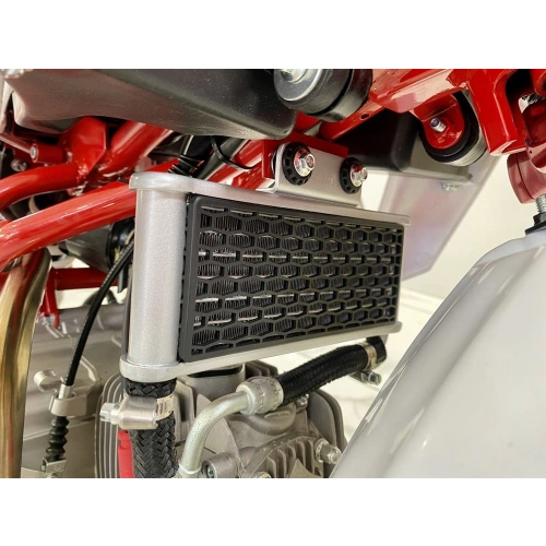 Питбайк ROCKOT Hi-Tech 140 Forsage 2.0 2591379