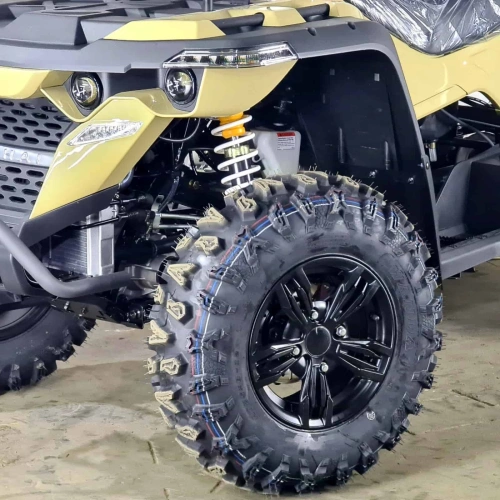 Квадроцикл LINHAI YAMAHA M550L 2560107