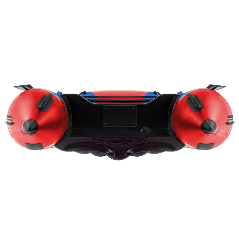 Лодка ПВХ STORMLINE Air Classic 400 (2024) 8204