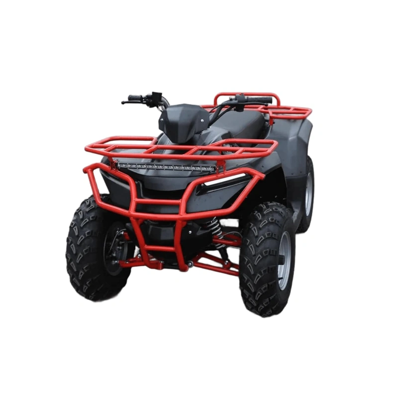 Квадроцикл IRBIS ATV 250U 2558695