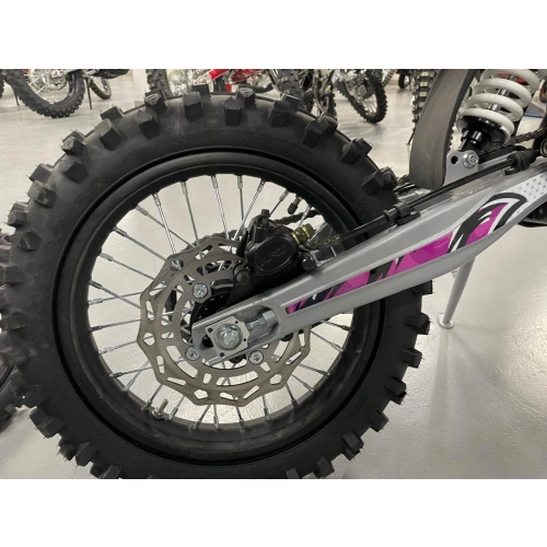 Питбайк BRZ H4 YX125s