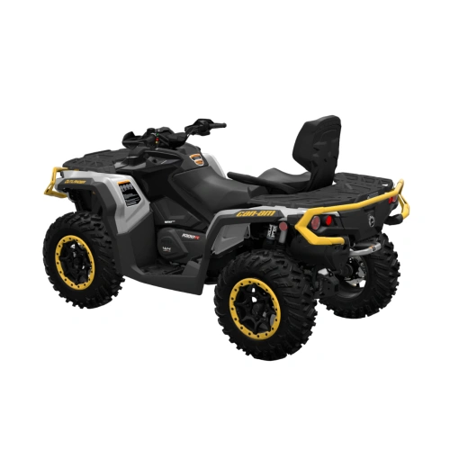 Квадроцикл BRP Can-Am Outlander Max XT-P 1000R (2024) (ПСМ) 2587329