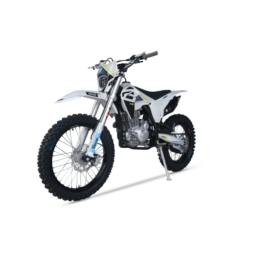 Мотоцикл BRZ H5 PR300 ENDURO 2589511