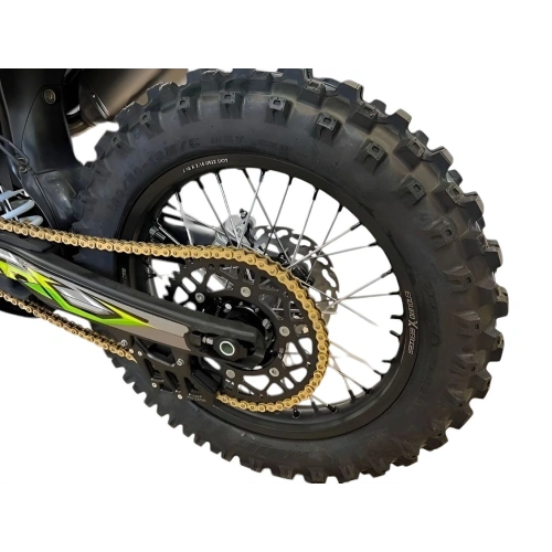 Мотоцикл кроссовый эндуро FXMOTO X8 ME 2590882