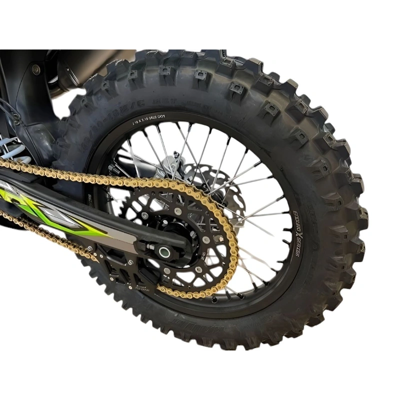 Мотоцикл кроссовый эндуро FXMOTO X8 ME 2590882