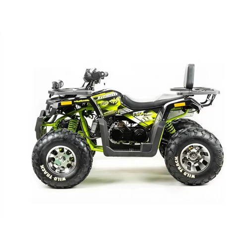 Квадроцикл MOTOLAND 200 Wild Track Pro
