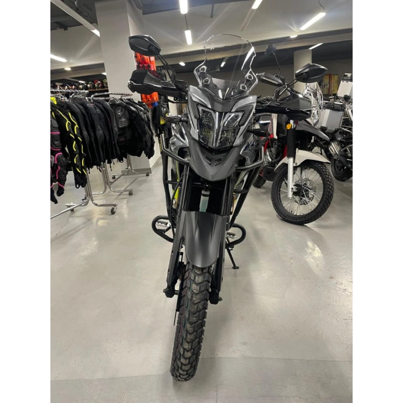 Мотоцикл REGULMOTO ADV 300 S