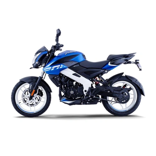 Мотоцикл BAJAJ Pulsar NS200 2594144