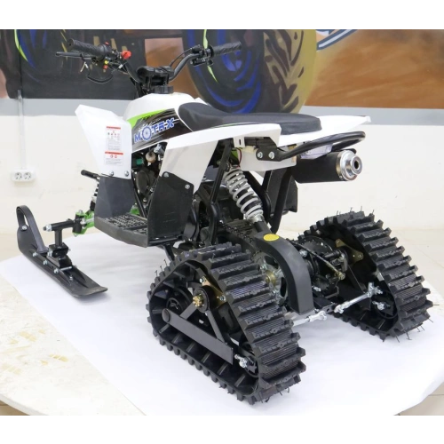 Снегоцикл MOTAX Gekkon 70 Snow 2588595