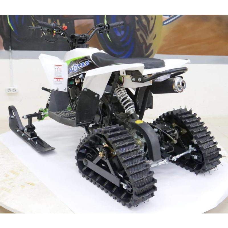 Снегоцикл MOTAX Gekkon 70 Snow 2588595
