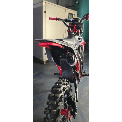 Питбайк RACER Z1 2591386