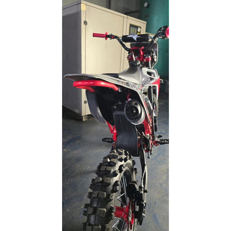 Питбайк RACER Z1 2591386