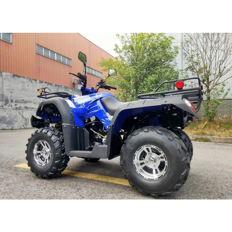 Квадроцикл SHARMAX Alligator 400 (2024)