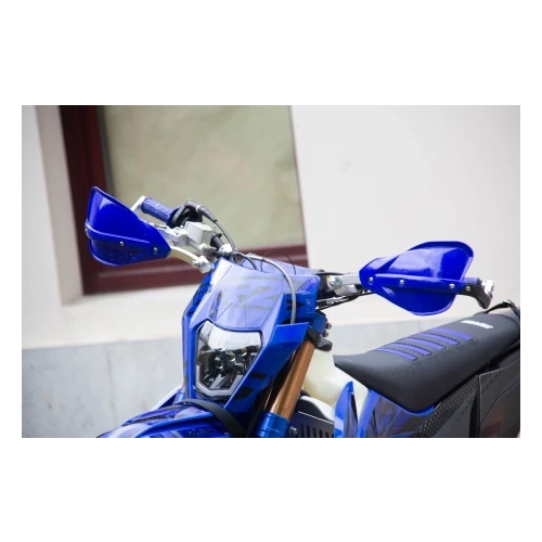 Мотоцикл кроссовый эндуро BRZ X6 250cc 2560266