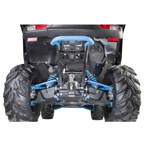 Квадроцикл SEGWAY Snarler AT6 LE (ПСМ) 2587843