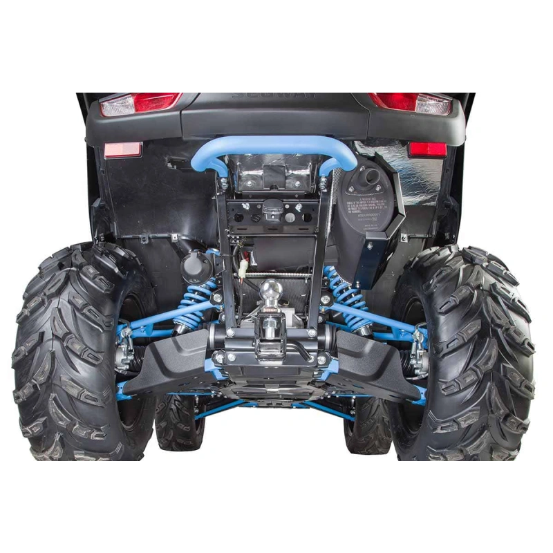 Квадроцикл SEGWAY Snarler AT6 LE (ПСМ) 2587843