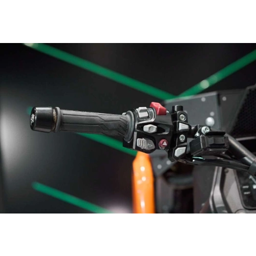 Квадроцикл SHARMAX 1100 Mud Force