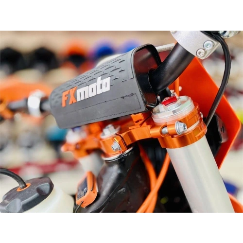 Мотоцикл FXMOTO K10 NB300 ENDURO