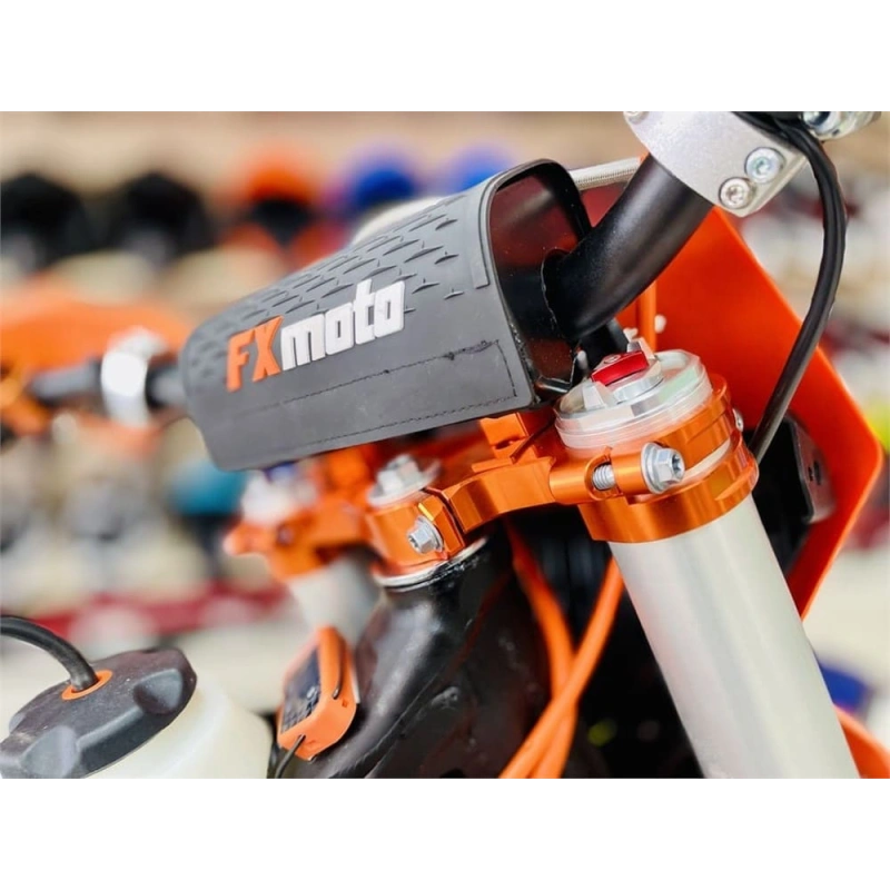 Мотоцикл FXMOTO K10 NB300 ENDURO