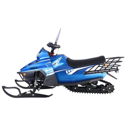 Снегоход REGULMOTO Wolf не разборный 10366