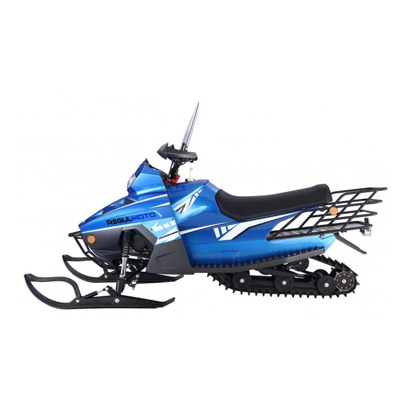 Снегоход REGULMOTO Wolf не разборный 10366
