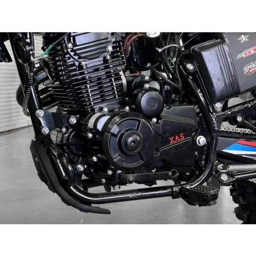 Мотоцикл кроссовый эндуро XAS 300cc 2590743