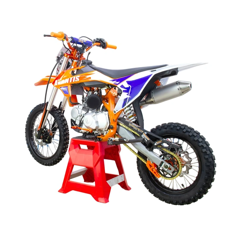 Питбайк AVANTIS Lux 150cc 17/14 2589055