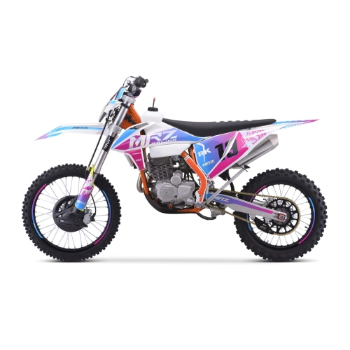 Мотоцикл MRZ mr61 ENDURO 2593263