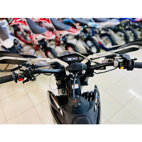 Мотоцикл BRZ MX8 PR300 23 ENDURO 2589533