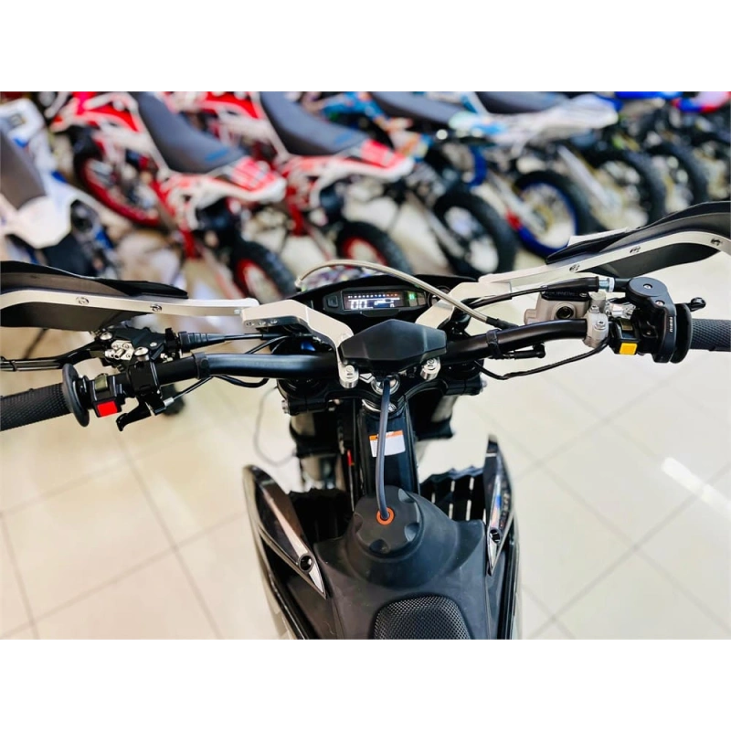 Мотоцикл BRZ MX8 PR300 23 ENDURO 2589533