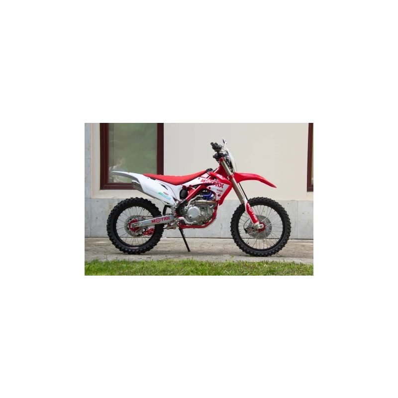 Мотоцикл кроссовый эндуро MOTAX EXR300
