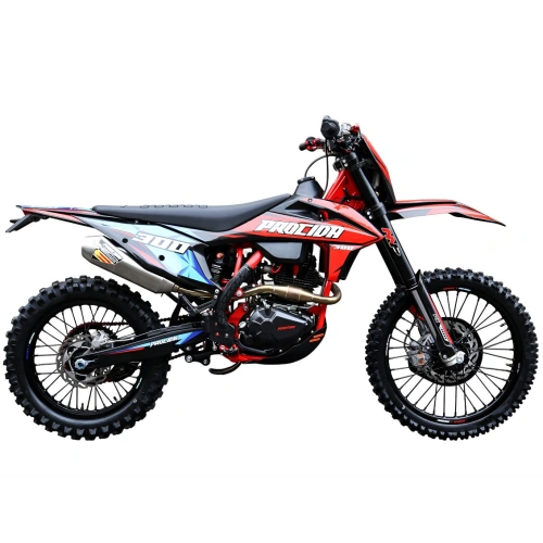 Мотоцикл PROCIDA PR300 ENDURO 2589453