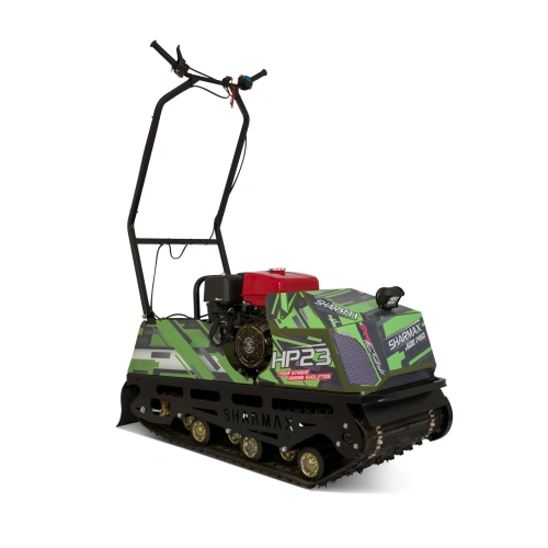 Мотобуксировщик SHARMAX S500 1450 HP23 Enduro (2024) 2557467