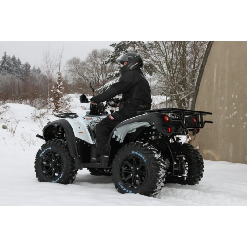 Квадроцикл TGB Blade 500 SL (ПСМ) 2586232
