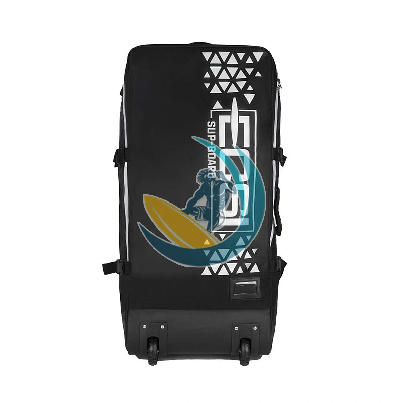 SUP-борд Ecsi Master Cruiser 11‘6