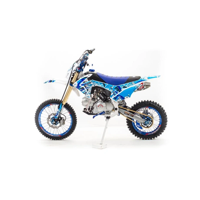 Питбайк MOTOLAND CRF 125 2558748