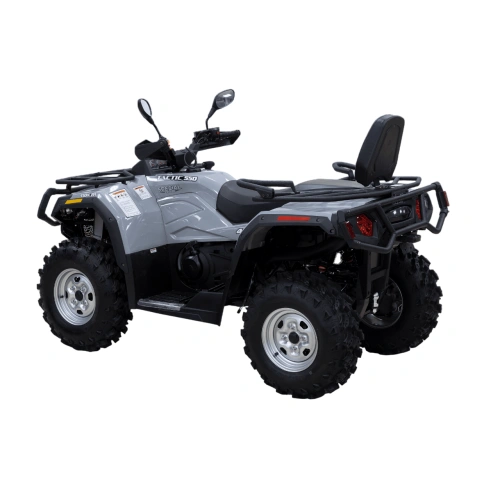 Квадроцикл HISUN Tactic 550 Normal (ПСМ) 2560129