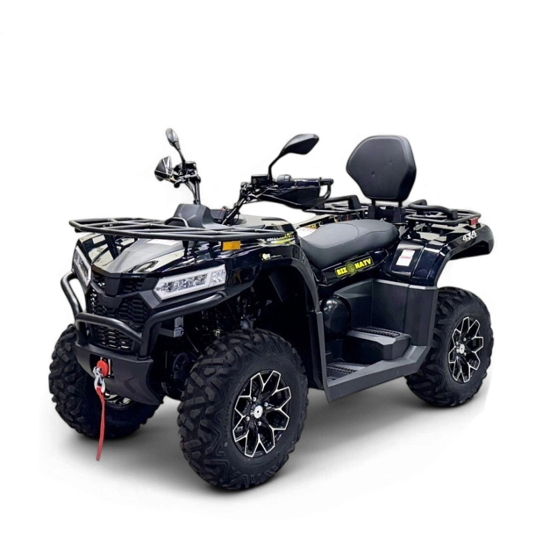 Квадроцикл BIZON YK450AL EPS 2591796