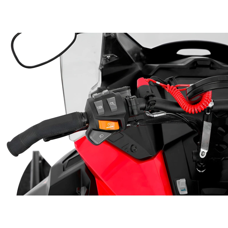 Снегоход SHARMAX Ace 1000 SWT 2590681