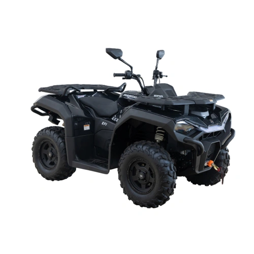 Квадроцикл HISUN Guardian 750S Short (ПСМ) 2588828