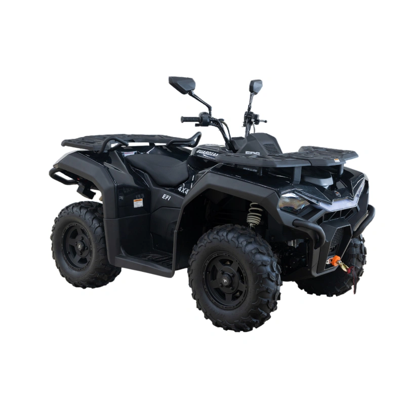 Квадроцикл HISUN Guardian 750S Short (ПСМ) 2588828