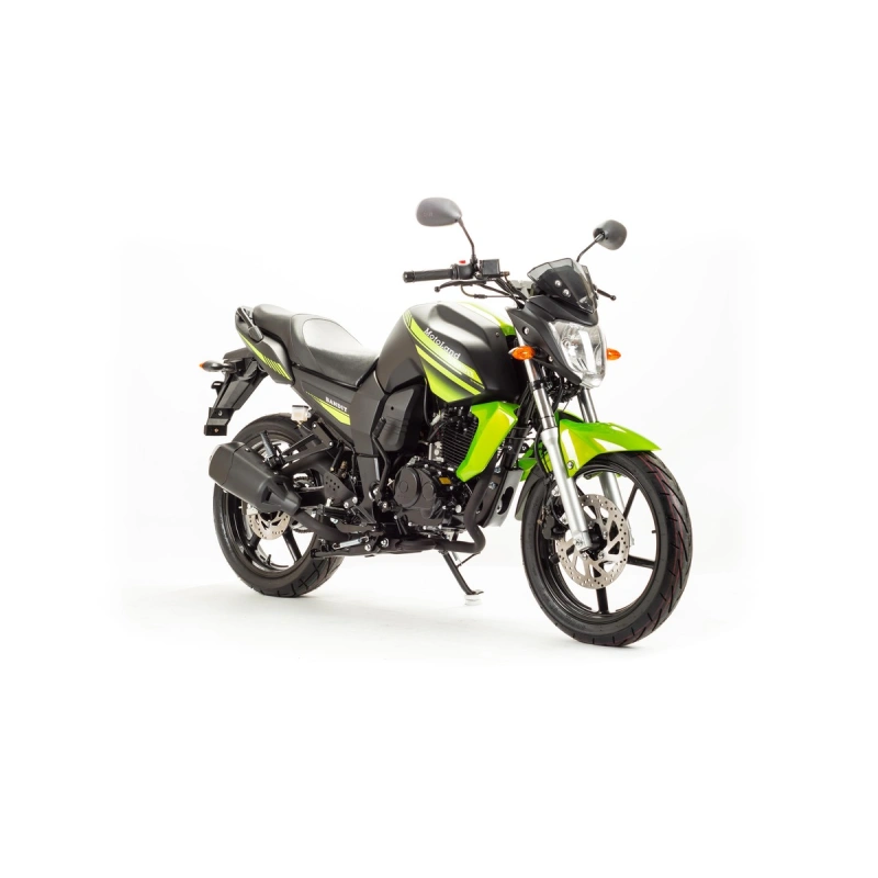 Мотоцикл MOTOLAND Bandit 250 ТУРЭНДУРО