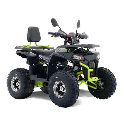 Квадроцикл GTRACER Max JM-VS125X2 2592085
